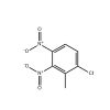 1-Chloro-2-methyl-3,4-dinitrobenzene