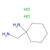 1-(Aminomethyl)Cyclohexan-1-Amine Dihydrochloride