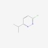 3-Chloro-6-isopropylpyridazine