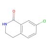 7-Chloro-3，4-dihydroisoquinolin-1(2H)-one - ≥95% CAS No(22245-95-0) by Aladdin Scientific