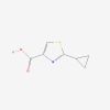 2-Cyclopropylthiazole-4-carboxylic acid