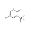 5-Chloro-3-(trifluoromethyl)pyridin-2-ol