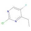 2-Chloro-4-Ethyl-5-Fluoropyrimidine