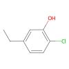 2-Chloro-5-ethylphenol