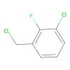 1-Chloro-3-(chloromethyl)-2-fluorobenzene