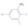 5-Chloro-2-iodo-3-methylaniline - ≥98% CAS No(1150617-63-2) by Aladdin Scientific