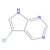 5-Chloro-7H-pyrrolo[2，3-d]pyrimidine