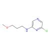 2-Chloro-6-(3-methoxypropylamino)pyrazine