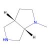 cis-1-Methylhexahydropyrrolo[3，4-b]pyrrole