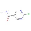 2-Chloro-N-methylpyrimidine-5-carboxamide