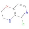 5-Chloro-3，4-dihydro-2H-pyrido[4，3-b][1，4]oxazine