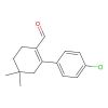 4'-Chloro-5，5-diMethyl-3，4，5，6-tetrahydro-[1，1'-biphenyl]-2-carbaldehyde