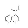 2-Chloro-1-(3,4-dihydroquinolin-1(2H)-yl)ethanone
