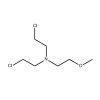 2-Chloro-N-(2-chloroethyl)-N-(2-methoxyethyl)ethanamine