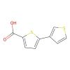 [2,3'-Bithiophene]-5-carboxylic acid
