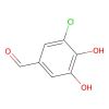 3-Chloro-4,5-dihydroxybenzaldehyde
