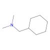1-Cyclohexyl-N,N-dimethylmethanamine