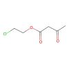 2-Chloroethyl 3-oxobutanoate