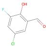 5-Chloro-3-fluoro-2-hydroxybenzaldehyde - ≥97% CAS No(394-96-7) by Aladdin Scientific