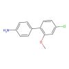 4'-Chloro-2'-methoxy-[1,1'-biphenyl]-4-amine