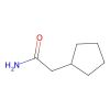 2-Cyclopentylacetamide - ≥98% CAS No(933-04-0) by Aladdin Scientific
