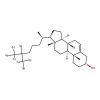 cholesterol-d7 - ≥98%,≥99 atom% D CAS No(83199-47-7) by Aladdin Scientific