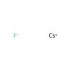 Cesium fluoride - UltraBio™, ≥99%(F) CAS No(13400-13-0) by Aladdin Scientific