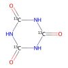 Cyanuric acid-13C3 - ≥98 atom% 13C,≥98% CAS No(201996-37-4) by Aladdin Scientific