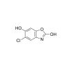 5-Chloro-6-hydroxybenzo[d]oxazol-2(3H)-one