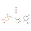 Cocarboxylase tetrahydrate - CAS No(68684-55-9) by Aladdin Scientific
