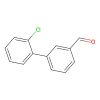 2'-Chloro-[1，1'-biphenyl]-3-carbaldehyde