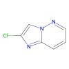 2-chloroiMidazo[1，2-b]pyridazine