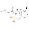 (S)-(+)-(2-Butenoyl)-2,10-camphorsultam