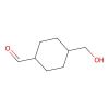4-(Hydroxymethyl)cyclohexanecarboxaldehyde