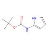 Carbamic acid, N-1H-pyrrol-2-yl-, 1,1-dimethylethyl ester