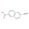 6-Cyano-2-naphthoic acid
