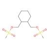 cyclohexane-1,2-diyldimethanediyl dimethanesulfonate