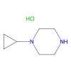 1-Cyclopropylpiperazine hydrochloride