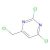 4-CHLOROMETHYL-2,6-DICHLOROPYRIMIDINE