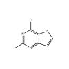 4-chloro-2-methylthieno[3,2-d]pyrimidine