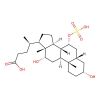 Cholic Acid 7-sulfate