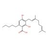 Cannabigerolic acid