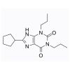 8-Cyclopentyl-1,3-dipropylxanthine