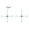 Cobalt(II) tetrafluoroborate hydrate