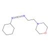 1-Cyclohexyl-3-[2-(4-morpholinyl)ethyl]carbodiimide