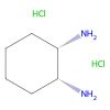 (1R,2S)-cyclohexane-1,2-diamine dihydrochloride