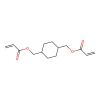 Cyclohexane-1，4-diylbis(methylene) diacrylate