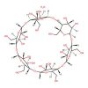 α-Cyclodextrin hydrate