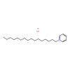 Cetylpyridinium bromide monohydrate