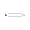 COPPER (II) TELLURIDE - ≥99.999% CAS No(12019-23-7) by Aladdin Scientific